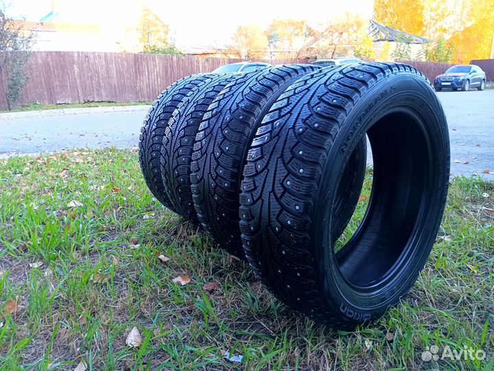 Nokian Tyres Nordman 5 205/55 R16 94T
