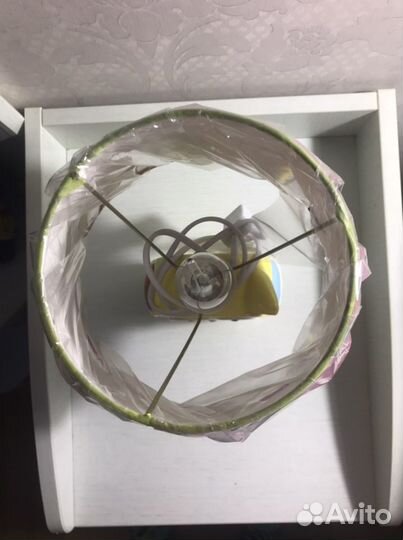 Интерьерный светильник