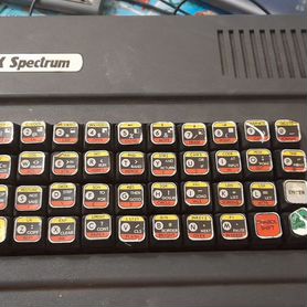 Zx spectrum 128