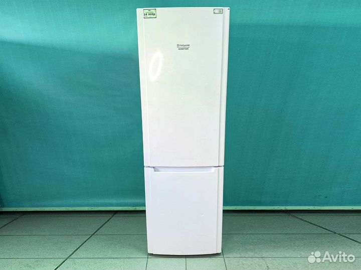 Холодильник Hotpoint-Ariston 185см