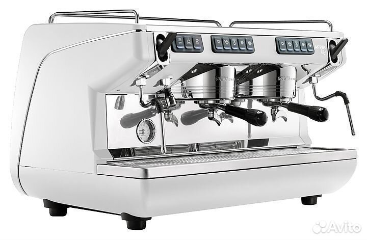 Кофемашина рожковая Nuova Simonelli