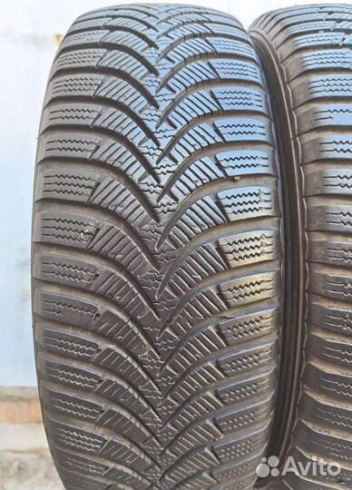Hankook Winter I'Pike RS2 W429 185/60 R15 88T