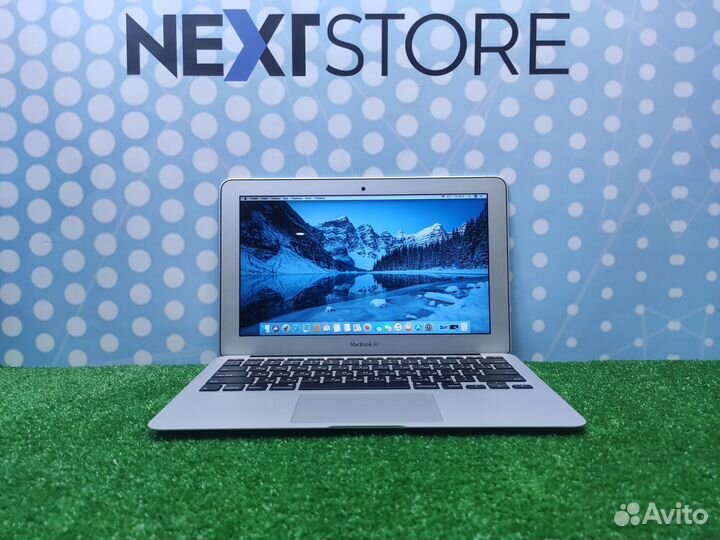 MacBook Air 11-inch 2012