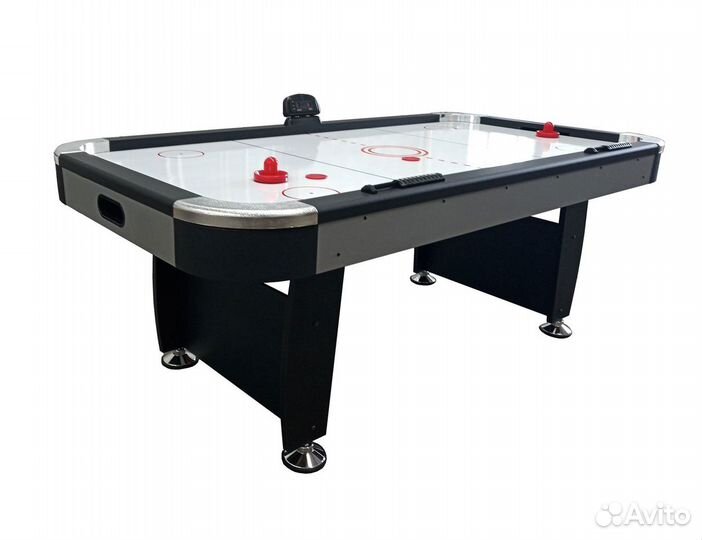 Аэрохоккей 7 футов новый
