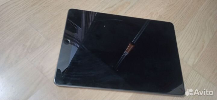 iPad air 2 wifi + sim 64gb