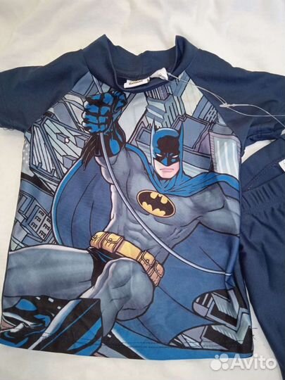 Костюм купальный, плавки Германия