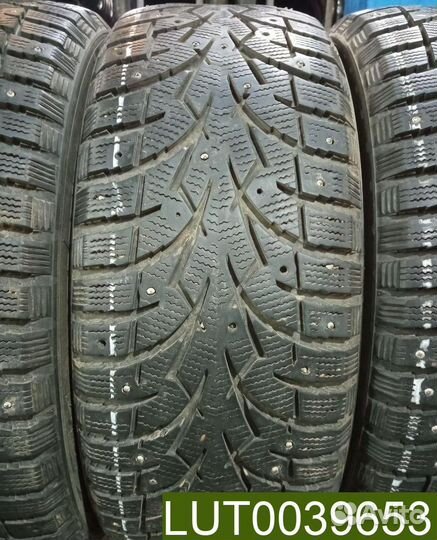 Toyo Observe G3-Ice 205/55 R16 91T