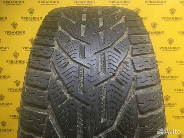Tigar Winter 235/45 R18 98V