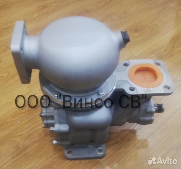 Насос сцл-20-24 (левого/правого вращения)