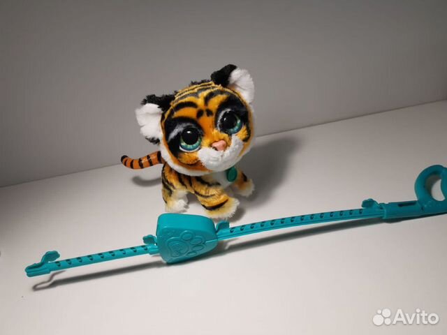 Игрушки Furreal