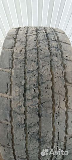 Cordiant Professional DR-1 315/70 R22