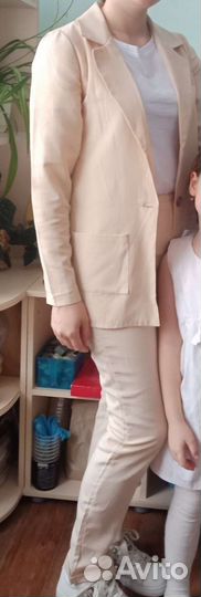 Костюм женский