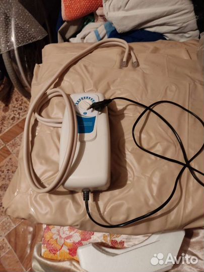 Противопролежневый матрас