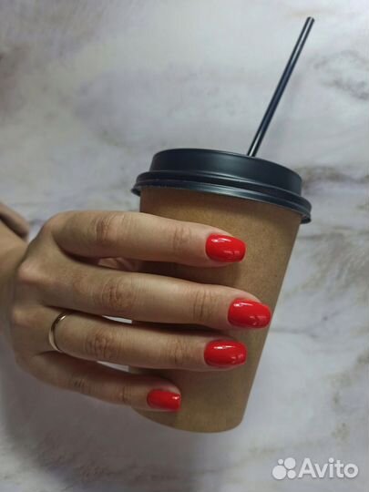 Маникюр/педикюр