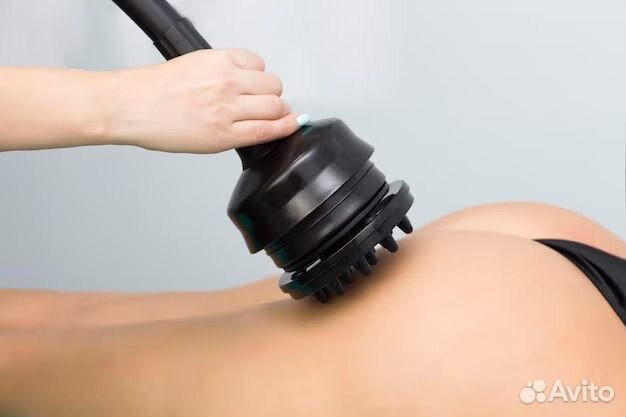 Вибромассаж