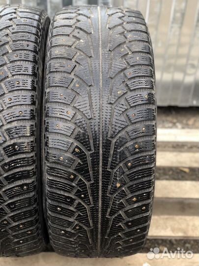 Nokian Tyres Hakkapeliitta 5 285/60 R18