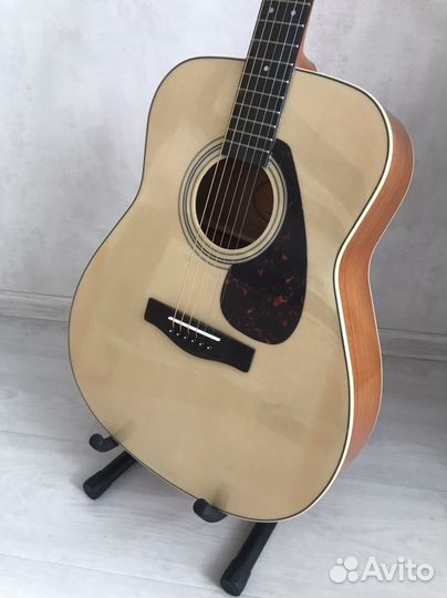 Новая гитара Yamaha F370