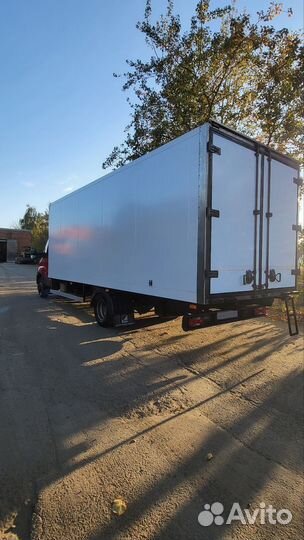 Iveco Daily 3 МТ, 2017, 365 000 км