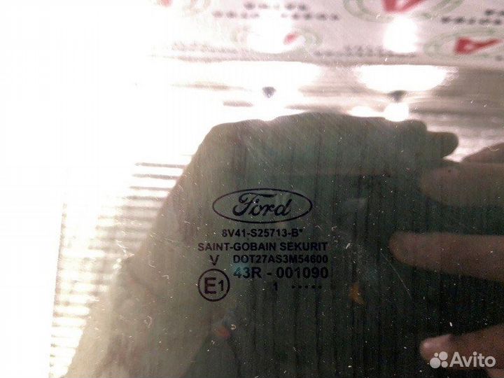 Стекло заднее левое Ford Kuga DR txda 2011