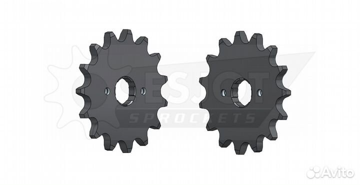 Передняя звезда Esjot 50-32022-15 (аналог JTF328.1