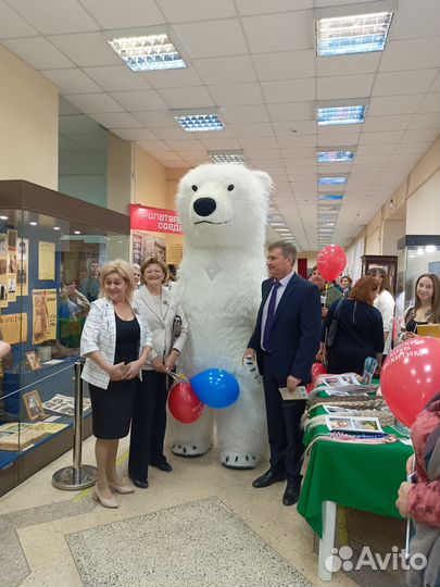 Ростовые куклы