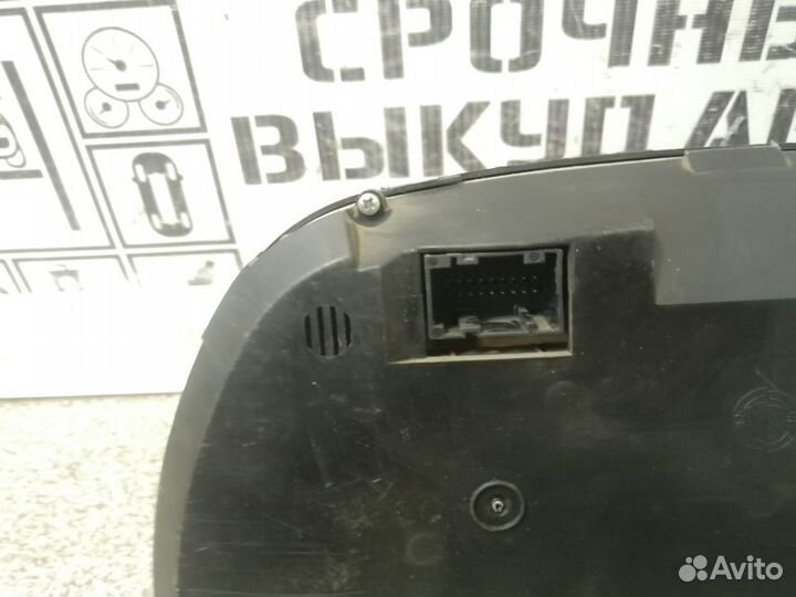 Панель приборов для Fiat Doblo