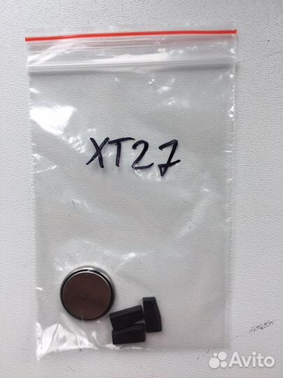 Чипы транспондеры