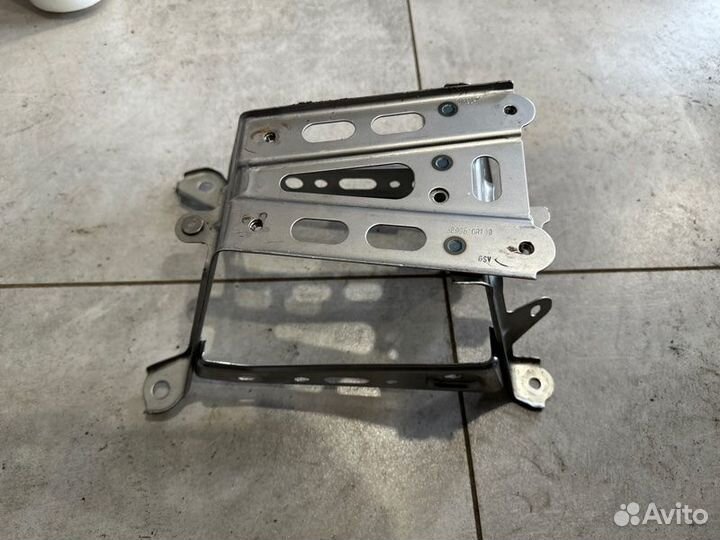 Кронштейн Toyota Rav4 axaa54L-rnzmbx A25afks 2019