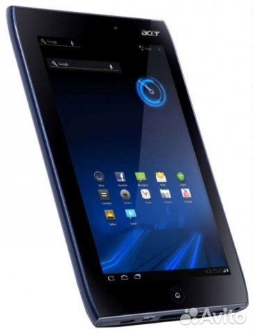 Продаю планшет Acer Iconia Tab A101