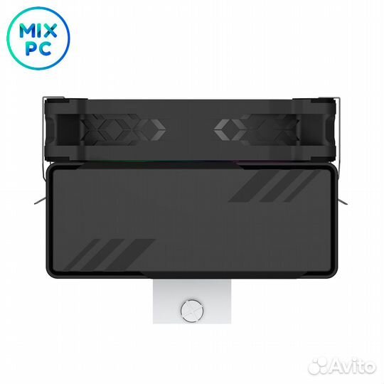 Кулер для процессора PentaWave PC-Z03E SRB