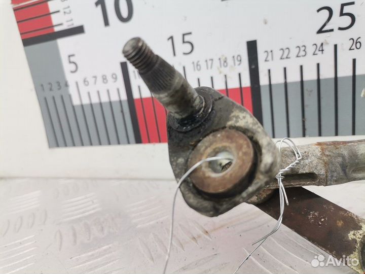 Трапеция для Skoda Octavia 1U