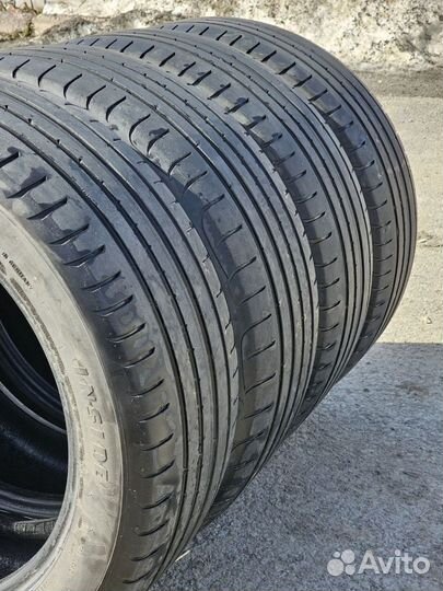 Goodyear Eagle F1 Asymmetric 2 235/50 R18