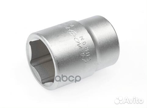 Головка 6-ти гранная х 46 мм 3/4 дт 630046 Дело