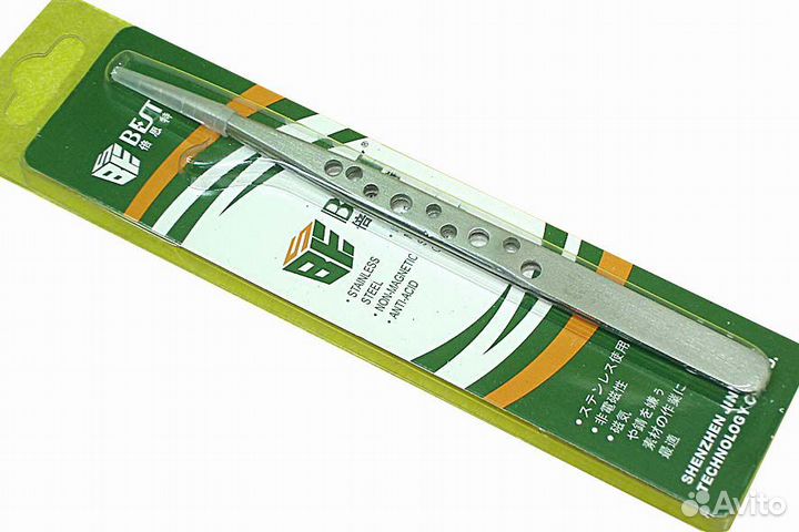 Пинцет Best BT-JK11Sa