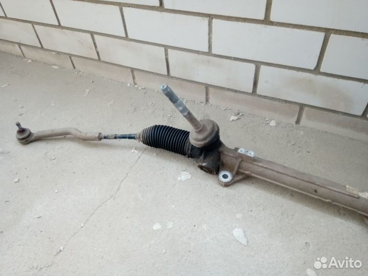 Рулевая рейка Nissan X-trail т32