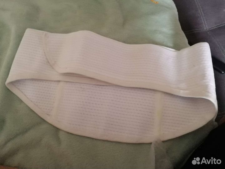 Пояс корсет для беременных