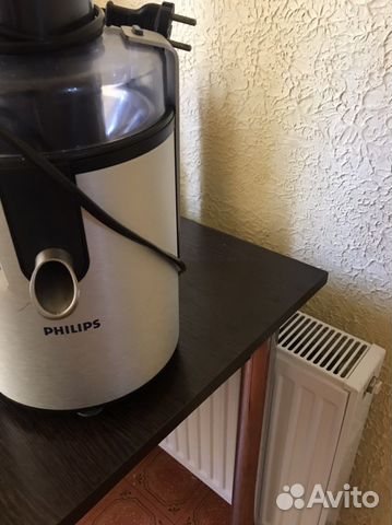 Соковыжималка