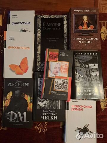Акунин читать всю книгу. Акунин читать всю книгу