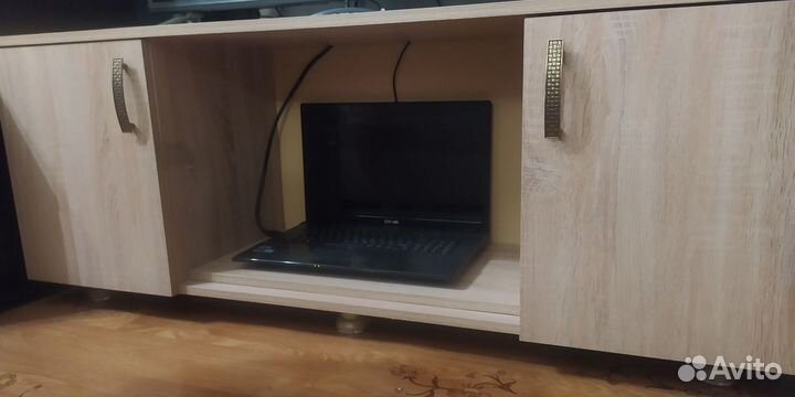 Тумба под телевизор