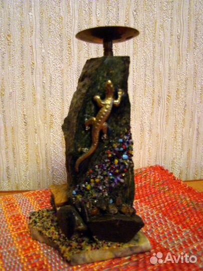 Подсвечник