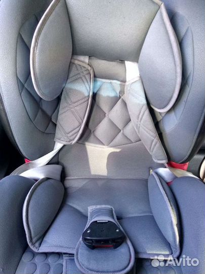 Детское кресло