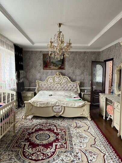 Дом 180 м² на участке 19 сот.