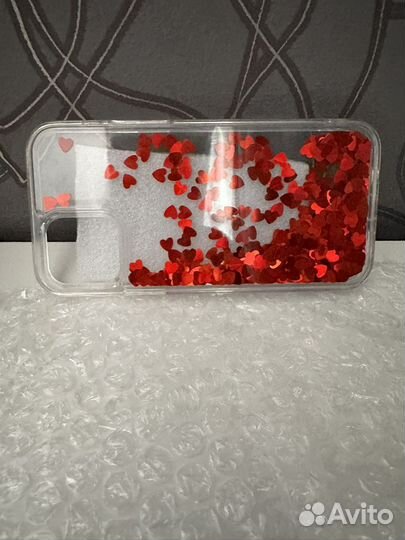 Чехол на iPhone 12 pro