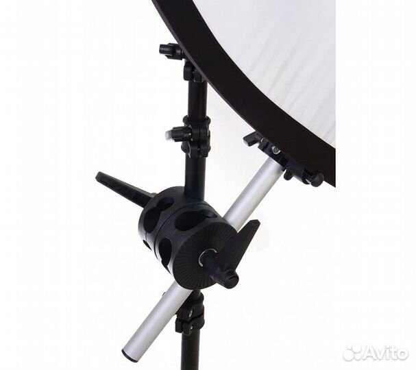 Держатель отражателя Falcon Eyes RBH-2258 с муфтой