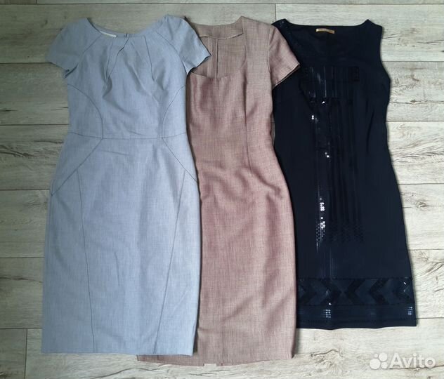 Платье MadyArt, повседневное 42, 44