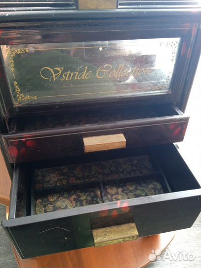 Музыкальная шкатулка