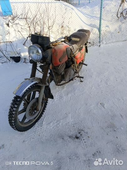 Иж планета 5 орион