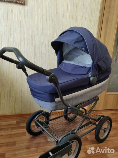 Коляска Inglesina Sofia 2 в 1