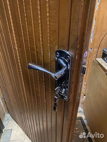 Вскрытие и замена замков Мытищи