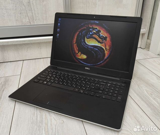 Мощный (2020) / i3 1005g1 / 15.6 FHD /SSD / 8GB